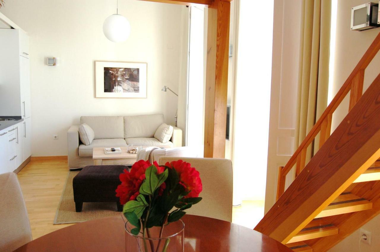 Coqueto Apartmento Centro - San Julian Sevilla Exteriör bild